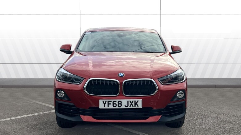 BMW X2 sDrive 20i Sport 5dr Step Auto Petrol Hatchback